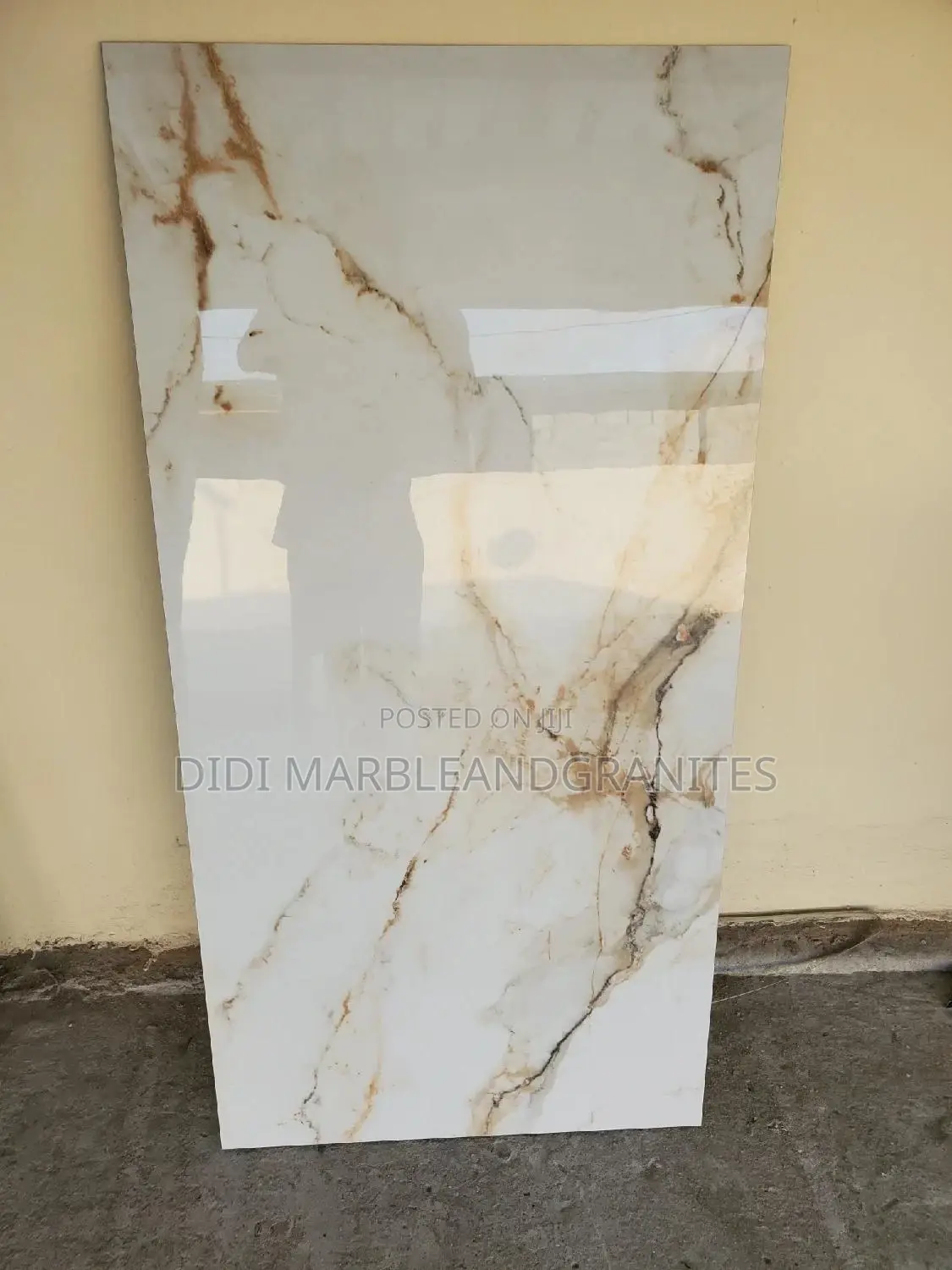Supper Polished 60*120 Tiles