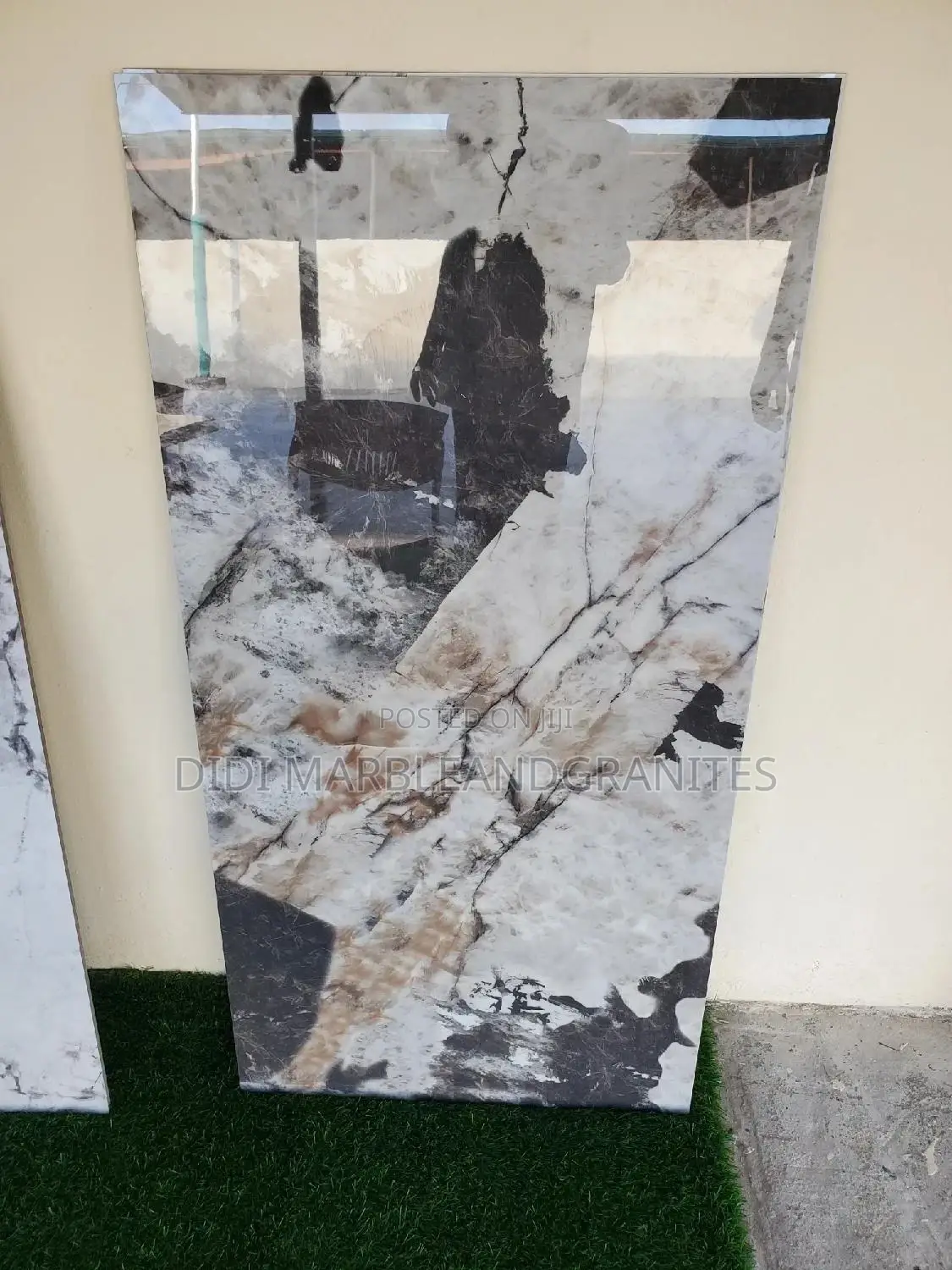 Supper Polished 60*120 Tiles