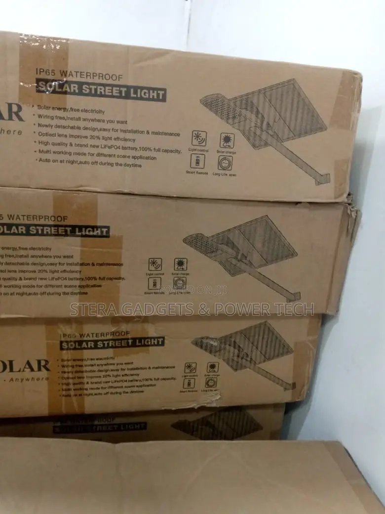 300W SMK Flood Light