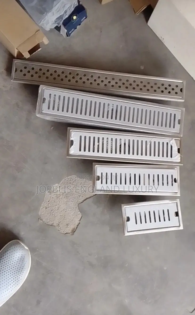 Floor Drain