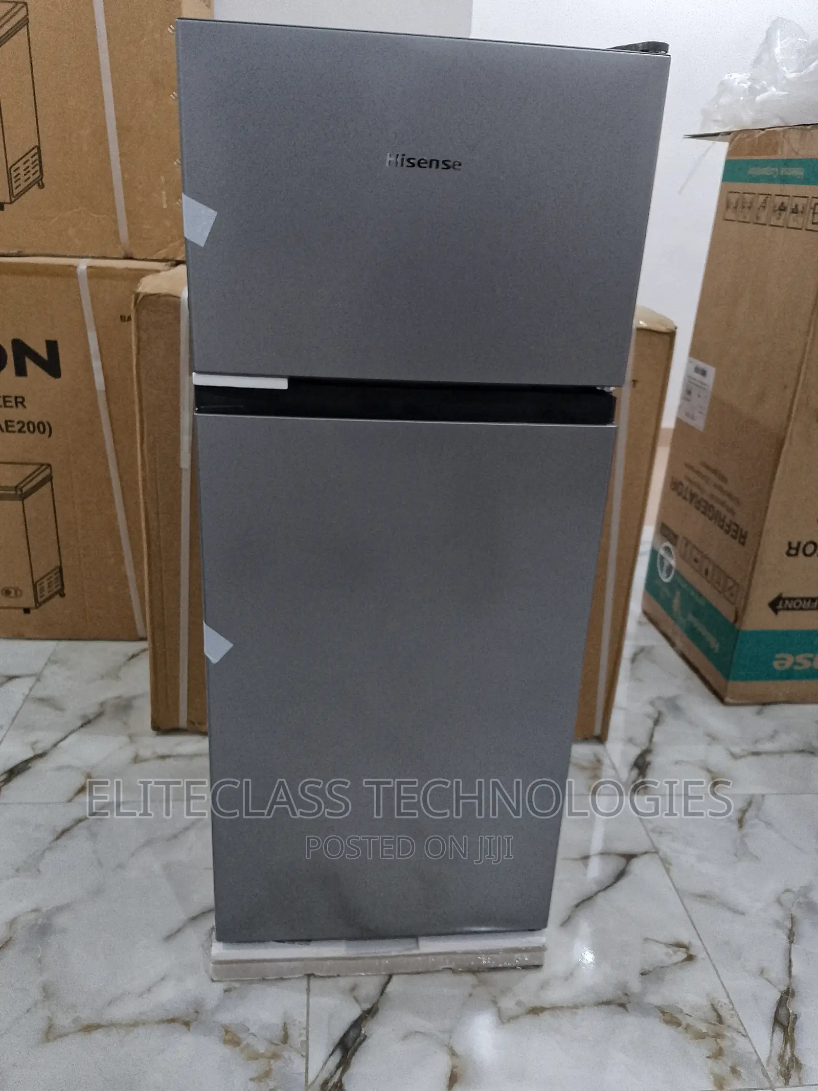 Hisense REF-172-DR 124 Litres Affordable Refrigerator