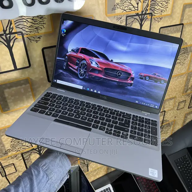 Laptop Dell Latitude 5501 16GB Intel Core I7 SSD 1T for sale