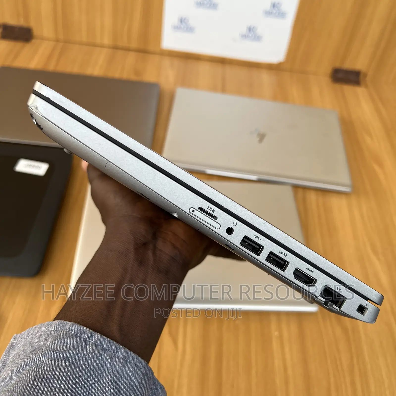 Laptop Dell Latitude 5501 16GB Intel Core I7 SSD 1T