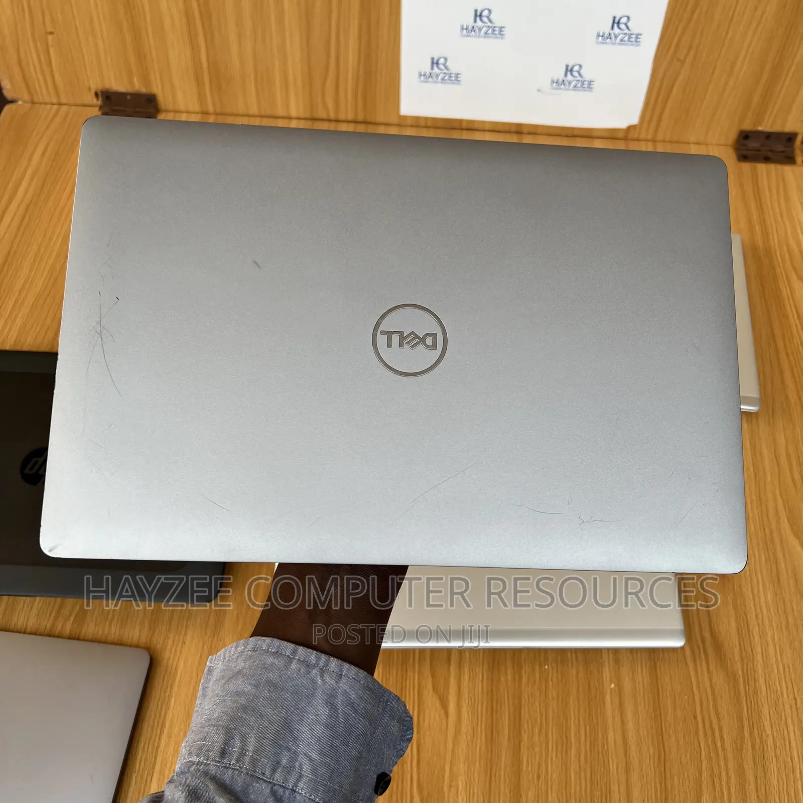 Laptop Dell Latitude 5501 16GB Intel Core I7 SSD 1T