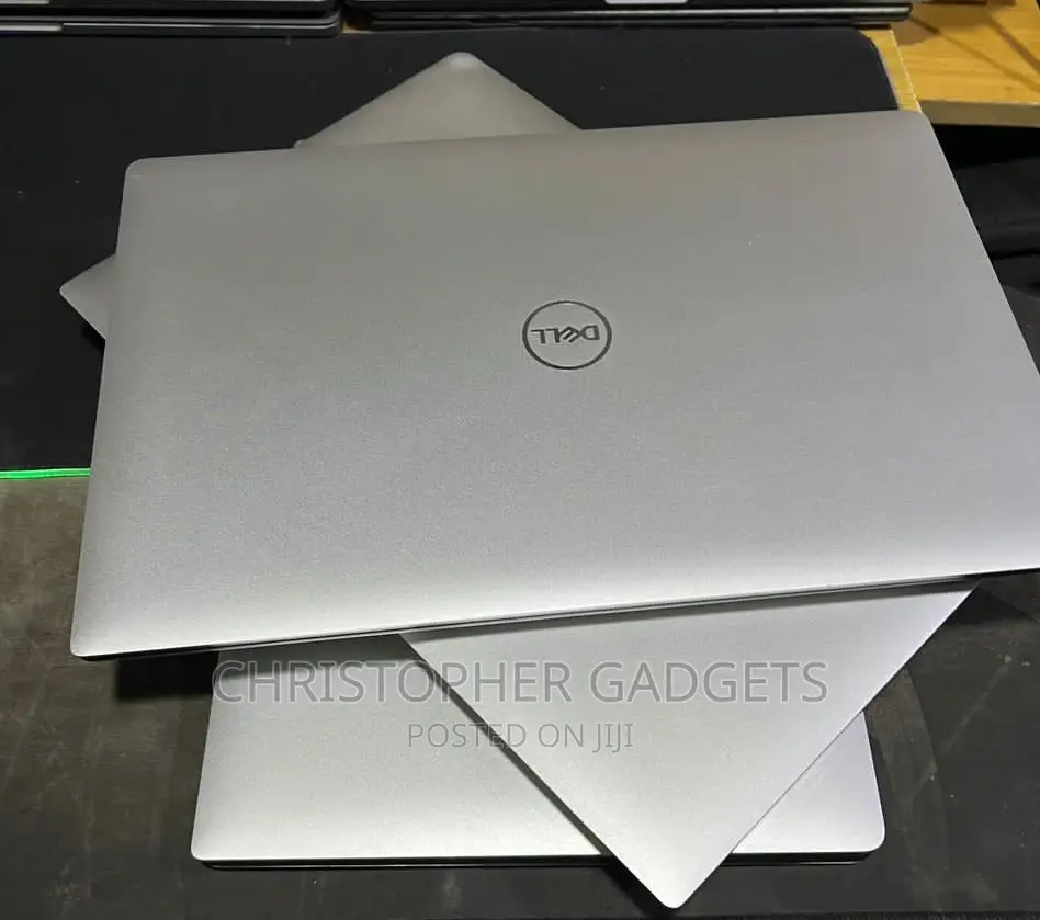 Laptop Dell XPS 15 9570 32GB Intel Core I7 SSD 1T