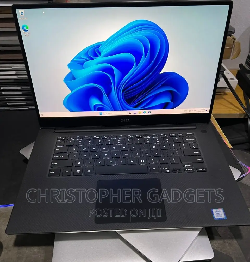 Laptop Dell XPS 15 9570 32GB Intel Core I7 SSD 1T