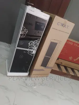 Super Dispenser Cway (LM-YL1-58B-20)