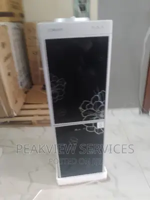 Super (Cold and Hot Water Dispenser)Cway