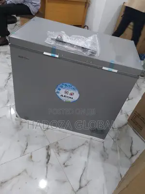 Brand New 200 Liters Aeon Chest Freezer