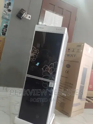 Quality Water Dispenser Cway" LM-YL1-58B-20