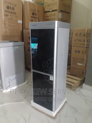 Original Water Dispenser Cway"" LM-YL1-58B-20
