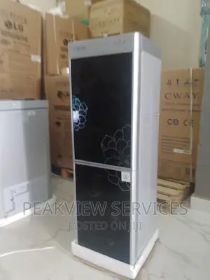 Original (Hot and Cold Water Dispenser) Cway