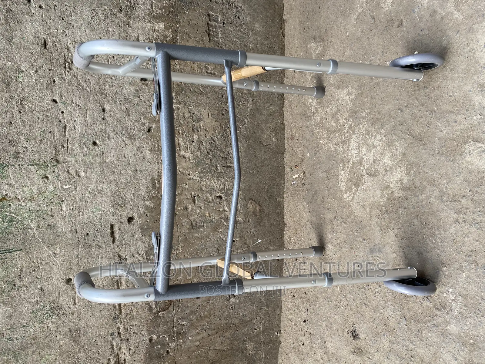 Walking Frame