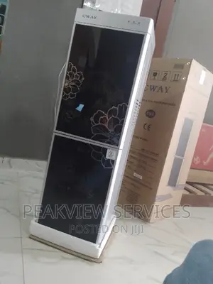 Original Cway ""LM-YL1-58B-20 (Cold and Hot Water Dispenser)