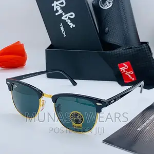 Original Rayban Glasses