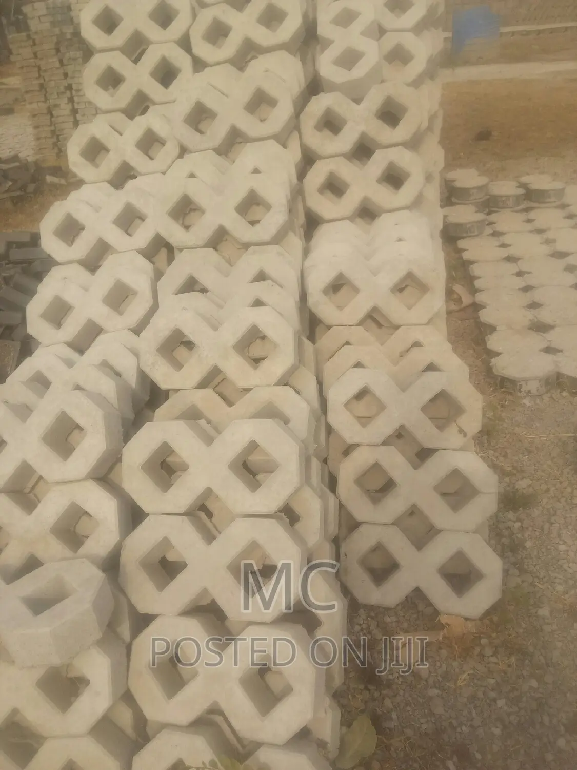 Fancy Blocks