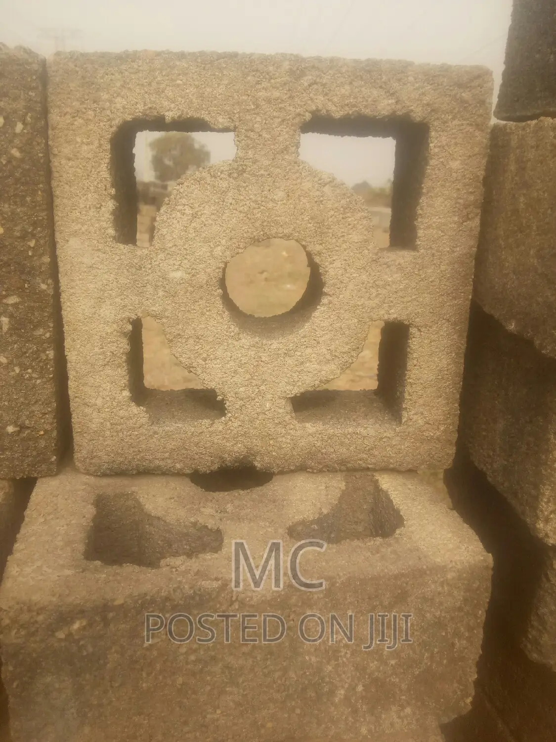 Fancy Blocks