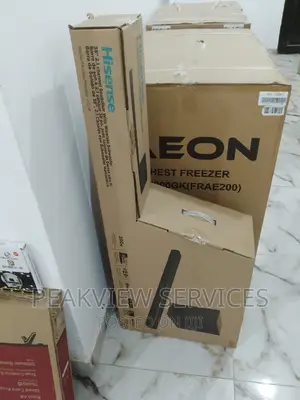 Hisense 2.1ch 200watts Sound Bar