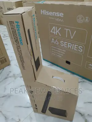 Hisense 2.1ch 200watts Sound Bar