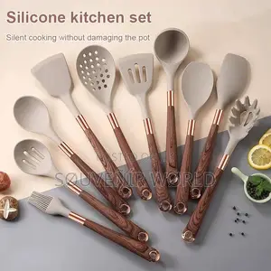 Original Cooking Spoon