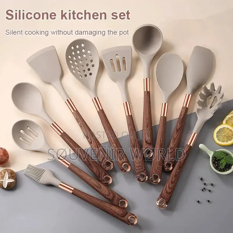 Original Cooking Spoon