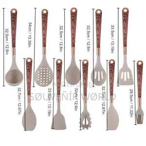 Original Cooking Spoon