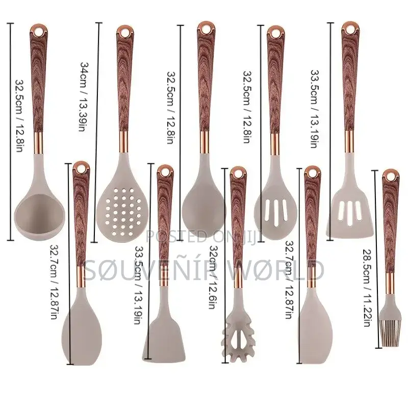 Original Cooking Spoon