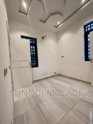 Furnished Mini Flat in Aguda Surulere for rent