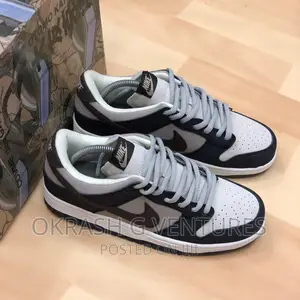 Nike Sneakers for Men's
