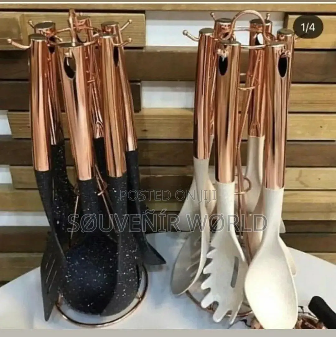 Original Cooking Spoon