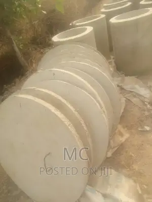 Culvert Rings