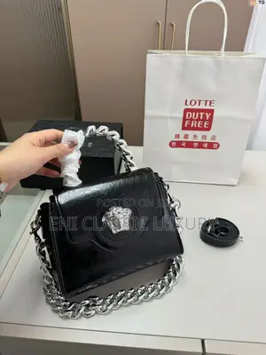 Super High Quality Designer Women's Luxury Outfit Versace