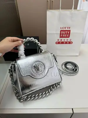 Super High Quality Designer Women's Luxury Outfit Versace
