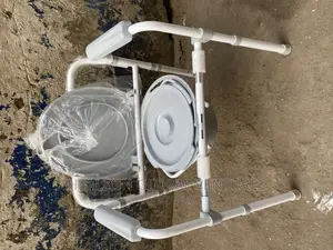 Comode Seat