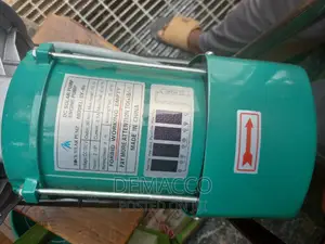 Solar Surface Pump 2hp