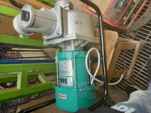 Solar Surface Pump 2hp