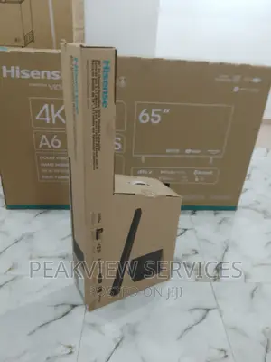 Hisense 200watts Audio System (Hs218)