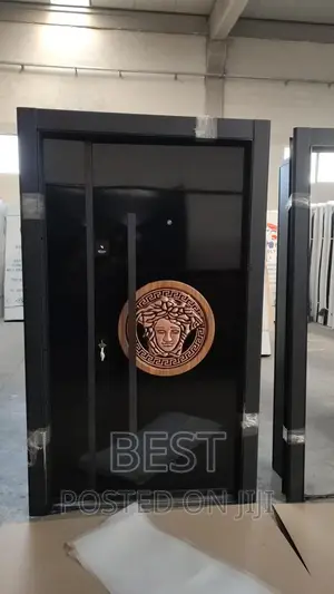 High Quality Assurance Turkish Special Door