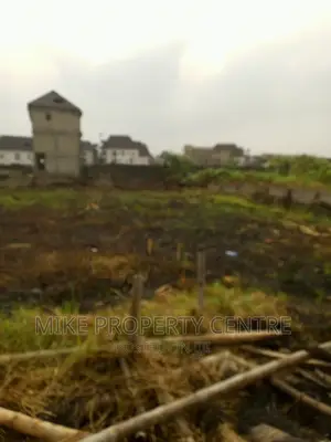 A Plot of Land