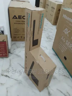 Brand -New 2.1ch (200watts) Hisense Sound Bar