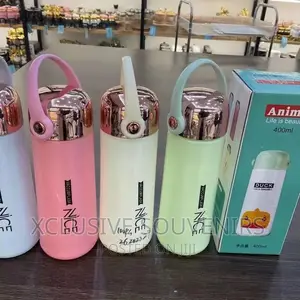 Nice Water Bottle