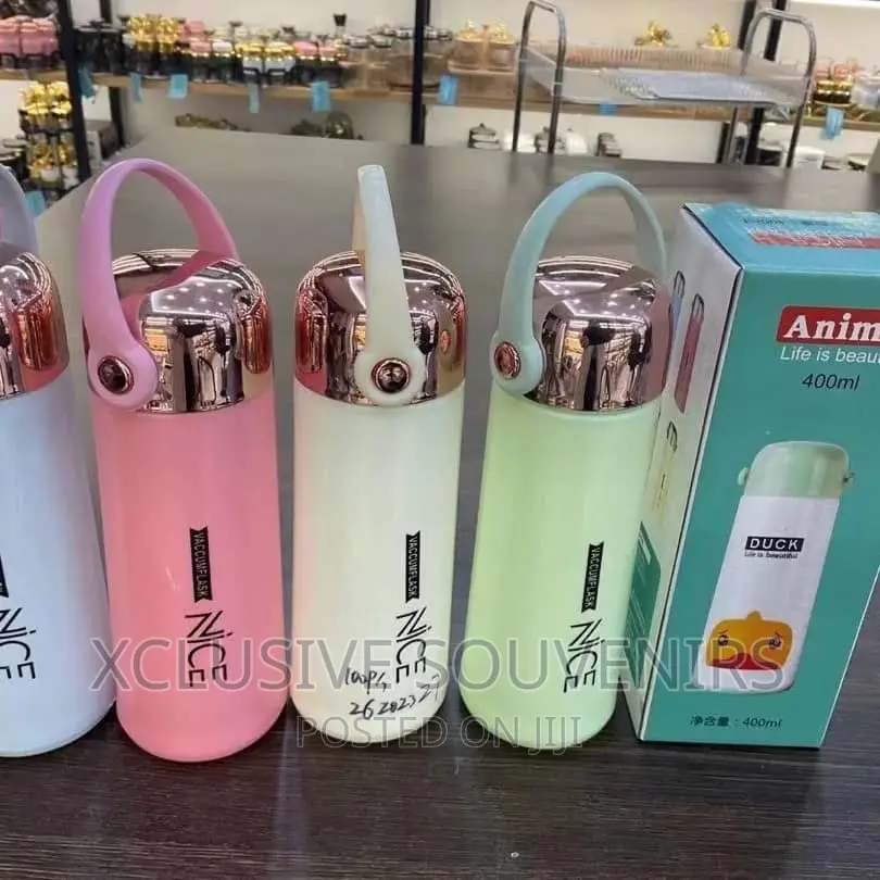 Nice Water Bottle