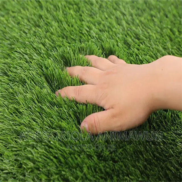Soft Quality Artificial Grass