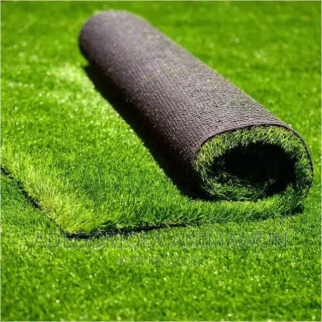 Soft Quality Artificial Grass