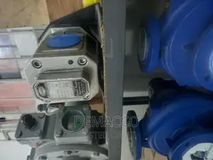 Rotofluid Ss Gear Pump