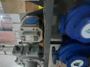 Rotofluid Ss Gear Pump