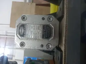 Rotofluid Ss Gear Pump