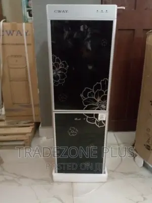 Stand and Cool Water Dispenser Lm-Yl1-58b-20