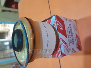 Fuel Filter for Toyota Hilux DIESEL
