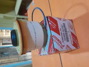 Fuel Filter for Toyota Hilux DIESEL